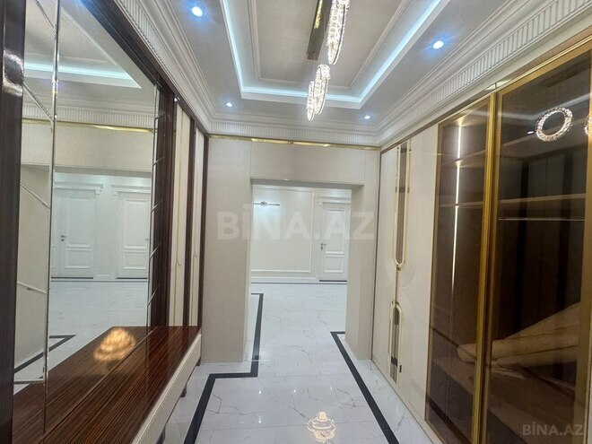 Продаётся 4-комн. новостройка 174 м², м. Нариман Нариманов, photo 7 from 16