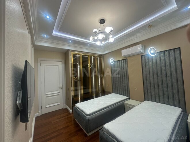 Продаётся 4-комн. новостройка 174 м², м. Нариман Нариманов, photo 9 from 16