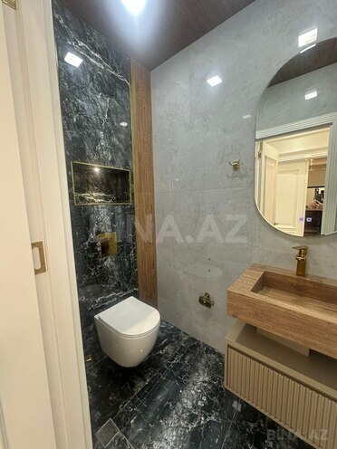 Продаётся 4-комн. новостройка 174 м², м. Нариман Нариманов, photo 14 from 16
