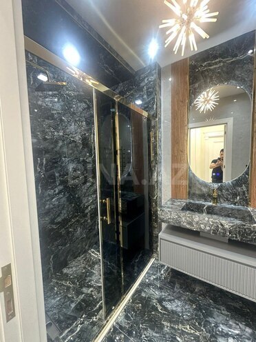 Продаётся 4-комн. новостройка 174 м², м. Нариман Нариманов, photo 11 from 16