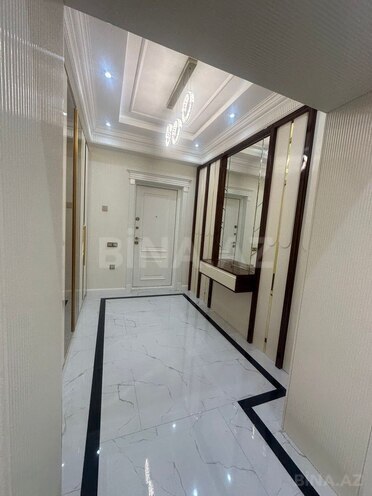 Продаётся 4-комн. новостройка 174 м², м. Нариман Нариманов, photo 13 from 16