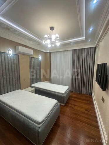 Продаётся 4-комн. новостройка 174 м², м. Нариман Нариманов, photo 10 from 16