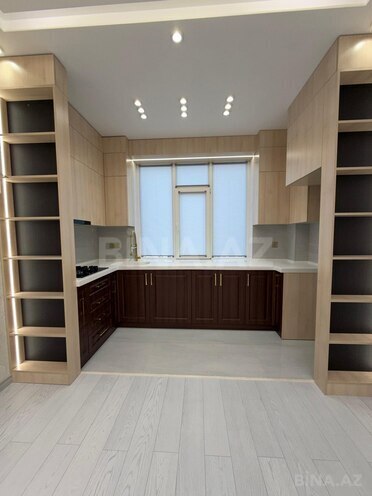 Satılır 2 otaqlı yeni tikili 55 m², Həzi Aslanov m., photo 5 from 11