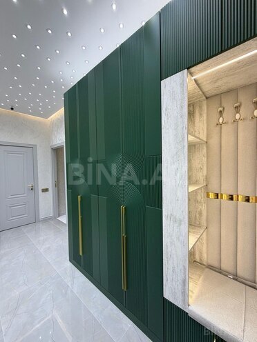 Satılır 2 otaqlı yeni tikili 55 m², Həzi Aslanov m., photo 9 from 11