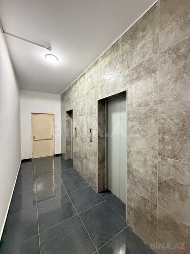Satılır 2 otaqlı yeni tikili 53 m², Nəriman Nərimanov m., photo 6 from 15