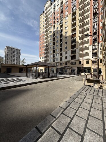 Satılır 2 otaqlı yeni tikili 53 m², Nəriman Nərimanov m., photo 3 from 15