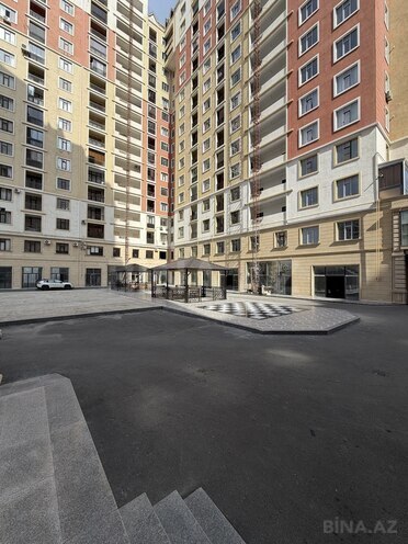 Satılır 2 otaqlı yeni tikili 53 m², Nəriman Nərimanov m., photo 4 from 15