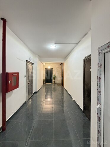 Satılır 2 otaqlı yeni tikili 53 m², Nəriman Nərimanov m., photo 7 from 15