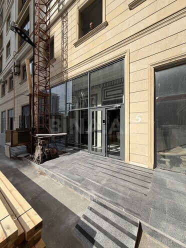 Satılır 2 otaqlı yeni tikili 53 m², Nəriman Nərimanov m., photo 5 from 15