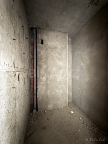 Satılır 2 otaqlı yeni tikili 53 m², Nəriman Nərimanov m., photo 9 from 15