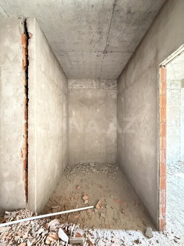 Satılır 2 otaqlı yeni tikili 53 m², Nəriman Nərimanov m., photo 10 from 15