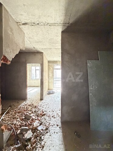 Satılır 2 otaqlı yeni tikili 53 m², Nəriman Nərimanov m., photo 8 from 15