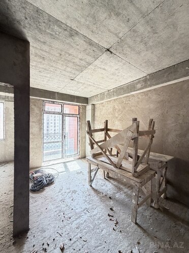 Satılır 2 otaqlı yeni tikili 53 m², Nəriman Nərimanov m., photo 11 from 15
