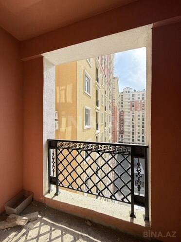 Satılır 2 otaqlı yeni tikili 53 m², Nəriman Nərimanov m., photo 12 from 15