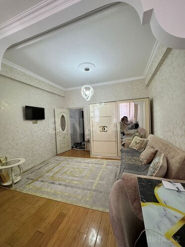 Satılır 1 otaqlı yeni tikili 30 m², photo 3 from 7