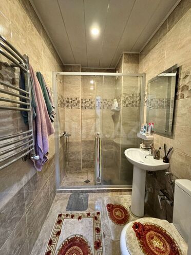 Satılır 1 otaqlı yeni tikili 30 m², photo 6 from 7