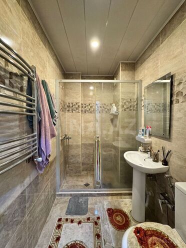 Satılır 1 otaqlı yeni tikili 30 m², photo 5 from 7