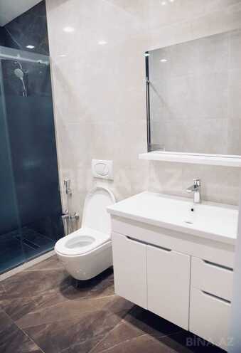 Сдаётся 2-комн. новостройка 60 м², м. Низами, photo 7 from 8