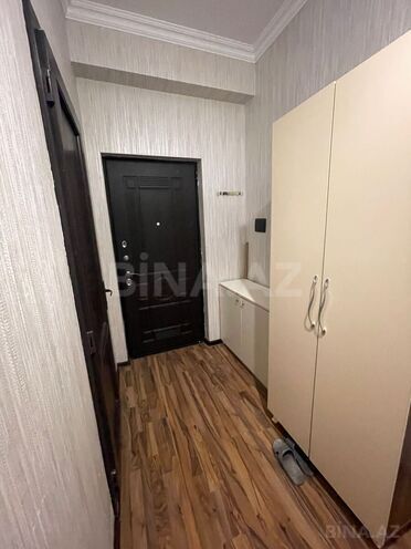 İcarəyə verilir 2 otaqlı yeni tikili 60 m², Gənclik m., photo 9 from 10