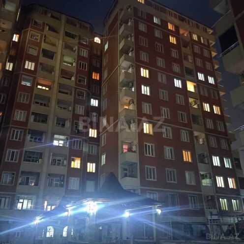 Satılır 3 otaqlı yeni tikili 88 m², Memar Əcəmi m., photo 9 from 16