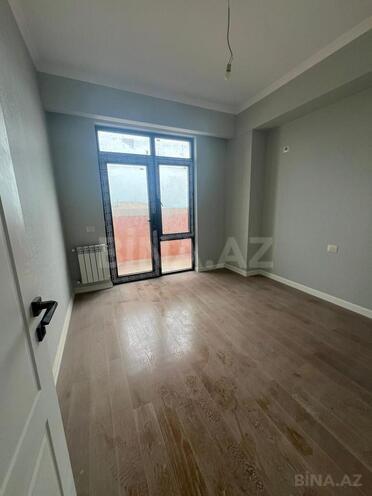 Продаётся 3-комн. новостройка 86 м², Ясамальский р., photo 5 from 12