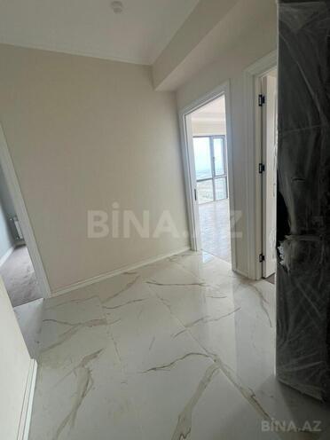 Продаётся 3-комн. новостройка 86 м², Ясамальский р., photo 9 from 12