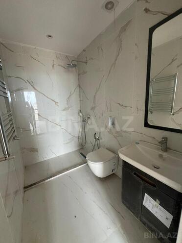 Продаётся 3-комн. новостройка 86 м², Ясамальский р., photo 8 from 12