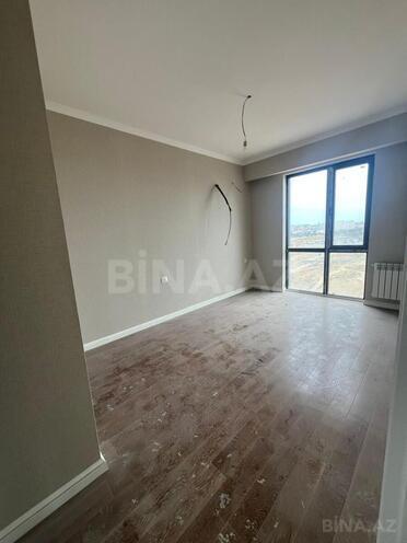 Продаётся 3-комн. новостройка 86 м², Ясамальский р., photo 10 from 12