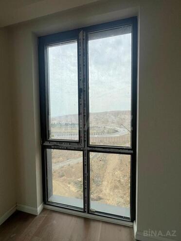 Продаётся 3-комн. новостройка 86 м², Ясамальский р., photo 11 from 12