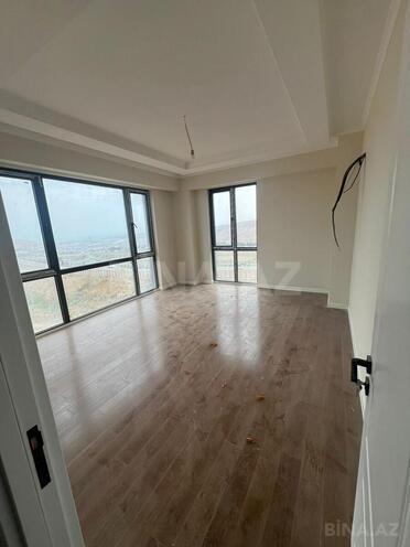 Продаётся 3-комн. новостройка 86 м², Ясамальский р., photo 1 from 12