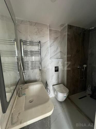 Продаётся 3-комн. новостройка 86 м², Ясамальский р., photo 7 from 12