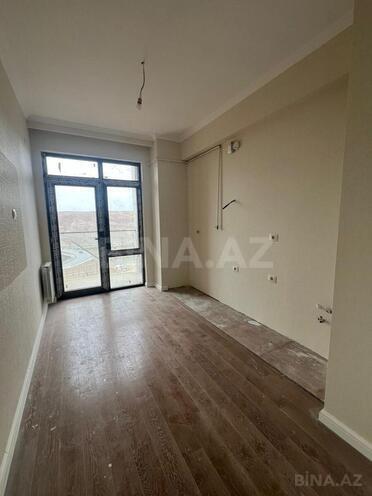 Продаётся 3-комн. новостройка 86 м², Ясамальский р., photo 4 from 12