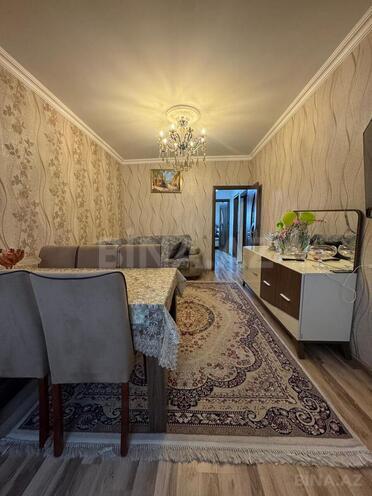 Продаётся 2-комн. вторичка 65 м², м. Иншаатчылар, photo 9 from 18