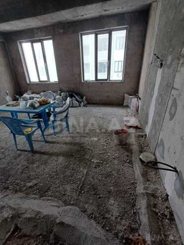 Satılır 3 otaqlı yeni tikili 110 m², Həzi Aslanov m., photo 3 from 14