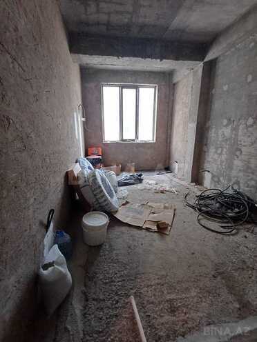 Satılır 3 otaqlı yeni tikili 110 m², Həzi Aslanov m., photo 7 from 14