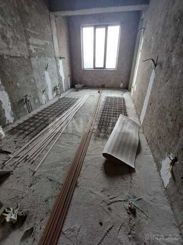 Satılır 3 otaqlı yeni tikili 110 m², Həzi Aslanov m., photo 5 from 14