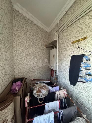 Продаётся 2-комн. вторичка 65 м², м. Иншаатчылар, photo 16 from 18