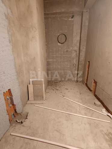 Satılır 3 otaqlı yeni tikili 110 m², Həzi Aslanov m., photo 10 from 14