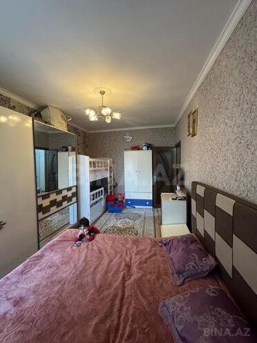 Продаётся 2-комн. вторичка 65 м², м. Иншаатчылар, photo 6 from 18