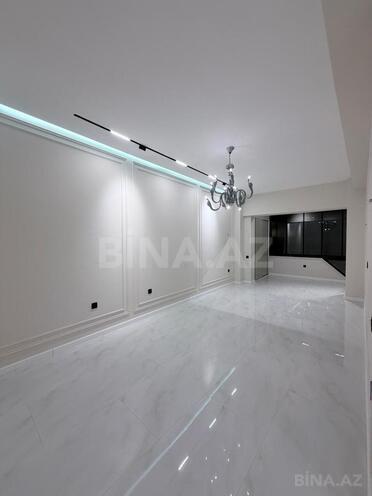 Satılır 3 otaqlı yeni tikili 115 m², Abşeron r., photo 3 from 18