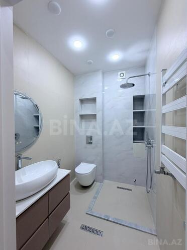 Satılır 3 otaqlı yeni tikili 115 m², Abşeron r., photo 14 from 18