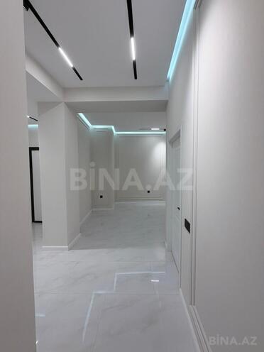 Satılır 3 otaqlı yeni tikili 115 m², Abşeron r., photo 15 from 18