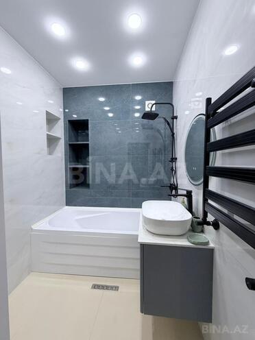 Satılır 3 otaqlı yeni tikili 115 m², Abşeron r., photo 12 from 18