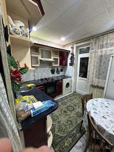 Продаётся 2-комн. вторичка 65 м², м. Ахмедлы, photo 9 from 12