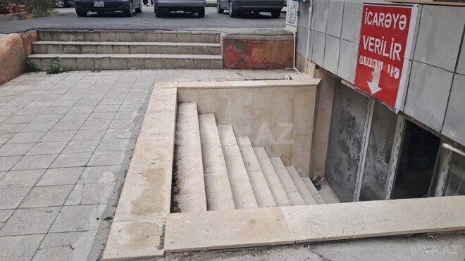 Сдаётся  объект 500 м², м. Ази Асланов, photo 1 from 16