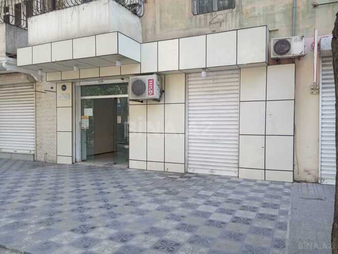 Satılır  obyekt 71 m², Elmlər Akademiyası m., photo 1 from 6