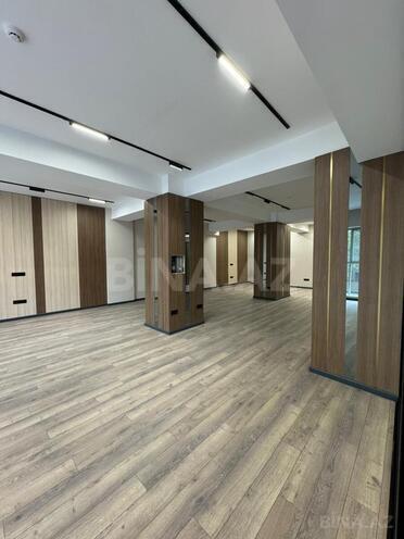 Satılır 5 otaqlı ofis 330 m², Nərimanov r., photo 1 from 16