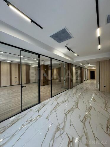 Satılır 5 otaqlı ofis 330 m², Nərimanov r., photo 5 from 16