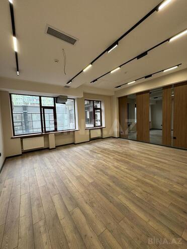 Satılır 5 otaqlı ofis 330 m², Nərimanov r., photo 11 from 16