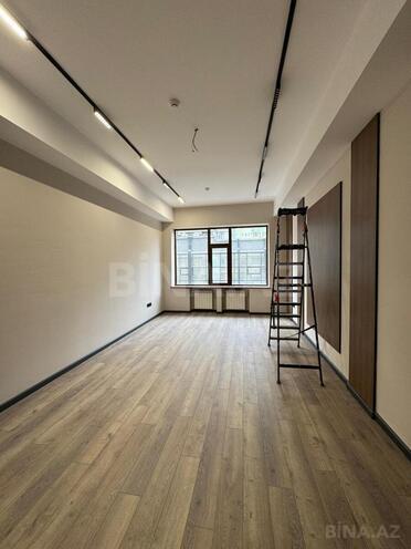 Satılır 5 otaqlı ofis 330 m², Nərimanov r., photo 6 from 16
